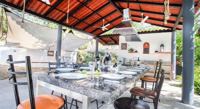 CANTO SAYULITA - Villas & Lofts, Забронировать Отель Отели Наярит с бассейном, Бассейн
