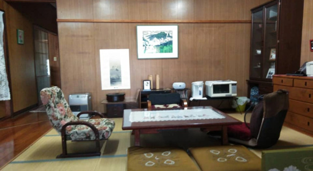 Guesthouse Farmor
