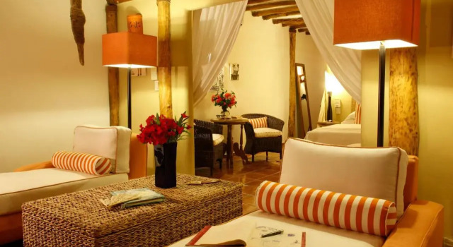Ser Casasandra Boutique Hotel, Buchen Sie Boutique Boutique-Hotels in Isla Holbox, Boutique