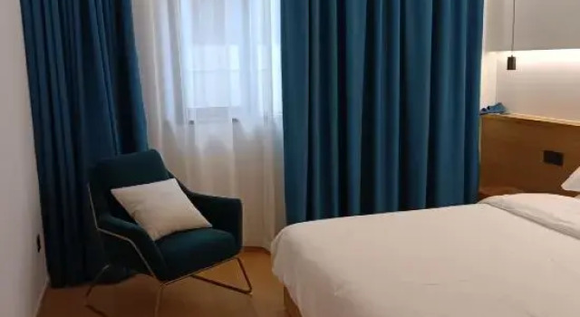 Люкс Jingyu Homestay