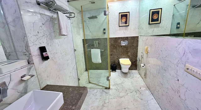 Номер Premium Amber Inn by Orion Hotels