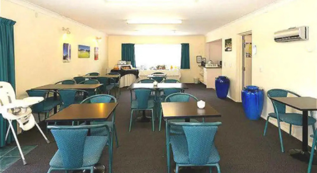 Номер Economy Accolade Lodge Motel