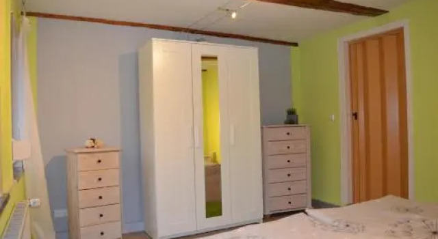 Ferienwohnung Pusteblume, Забронировать Отель Вильдеманн Нижняя Саксония