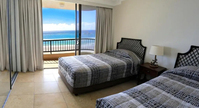 Апартаменты Deluxe Pelican Sands Beach Resort