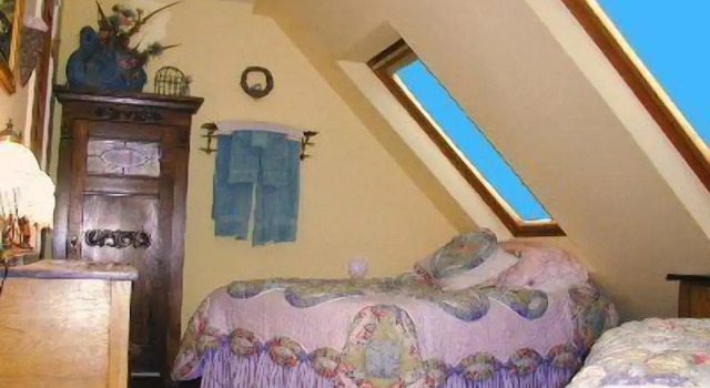 Двухместный номер Standard с 2 комнатами Robin's Nest Inn