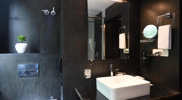 Номер Standard Ramada by Wyndham Gangtok Hotel & Casino Golden
