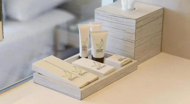 Двухместный номер Comfort Zeus с частичным видом на море Elba Sunset Mallorca Thalasso Spa