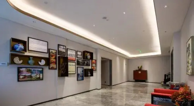 Honglou Hotel, Boek Hotel Chongqing Regio Chongqing