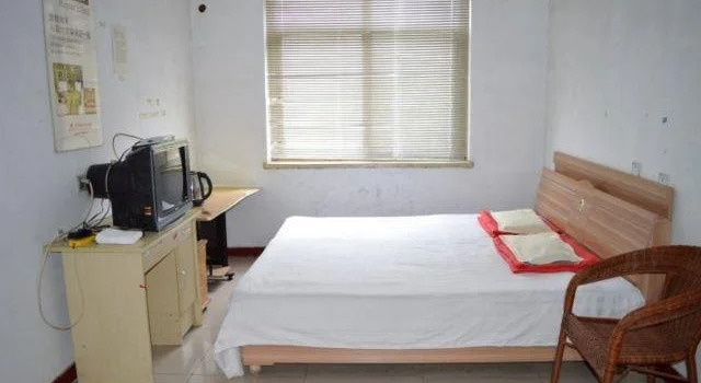 Shijiazhuang Xindu Hotel, Book Hotel Shijiazhuang Hebei