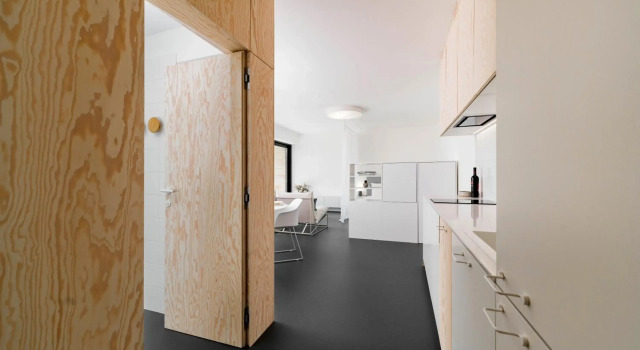 White Innk city center apartment, Rezervovat Apartmán Hotely v Trnavský kraj s parkováním, Parkování