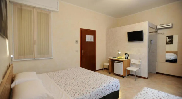 Castelfranco Hotel