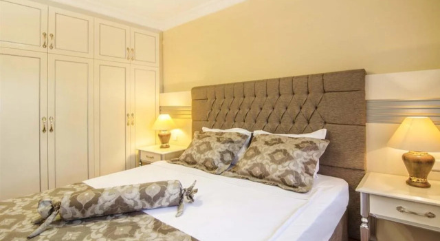 Pine Club Apart Hotel