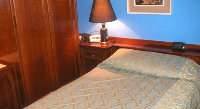 Habitación Estándar Macallè