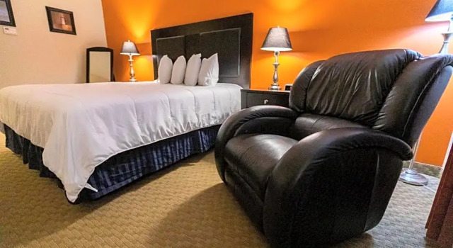 Suite Grand Hotel