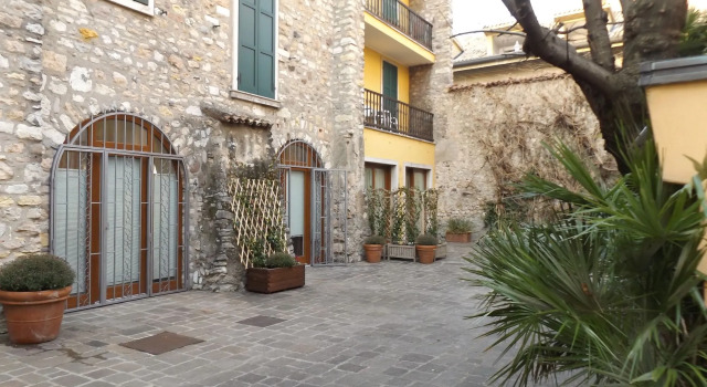 Casa Portici
