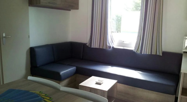 Camping Playa Joyel, Rezerwuj Pole kempingowe Noja 