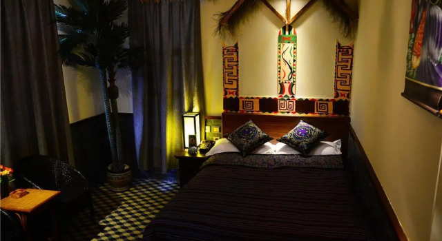 26 Life Hostel Dali, Book Hostel Cheap Hotels in da