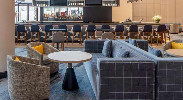 Hyatt Regency Santa Clara