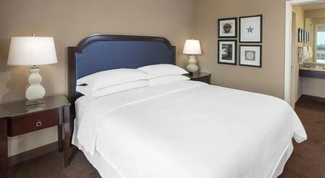 Номер Standard The Chifley Houston, Tapestry Collection by Hilton