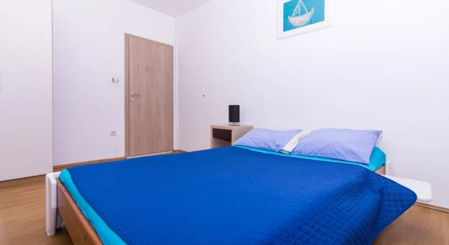 Apartmani Dolores