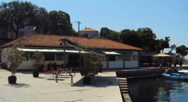 Guest House Morska Grota