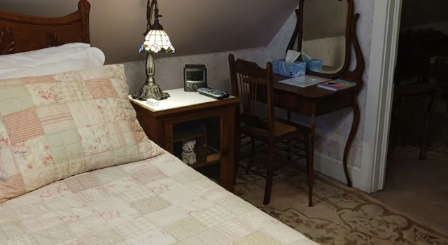 Люкс Island House of Wanchese Bed and breakfast