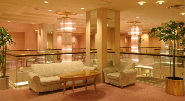 Aizuwakamatsu Washington Hotel, Забронировать Отель Аидзувакамацу Фукушима, рядом с Железнодорожный вокзал Аидзувакамацу