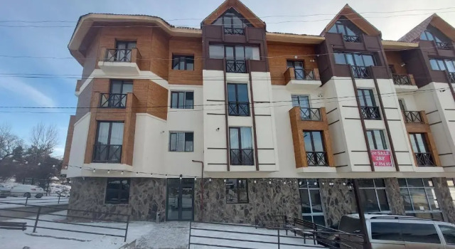 Bakuriani Mix Apartment 207, Rezerwuj Apartament Bakuriani Samckhe Javakheti