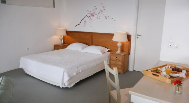Celini Suites Hotel, Book Hotel Marmari Evia