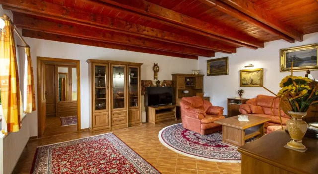 Люкс Hotel El Greco
