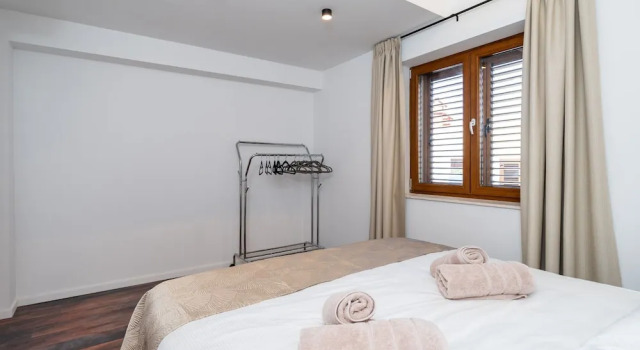 Apartment Sunset Cavtat, Забронировать Апартаменты/квартира Отели Цавтат с парковкой, рядом с Пляж Банац, Парковка