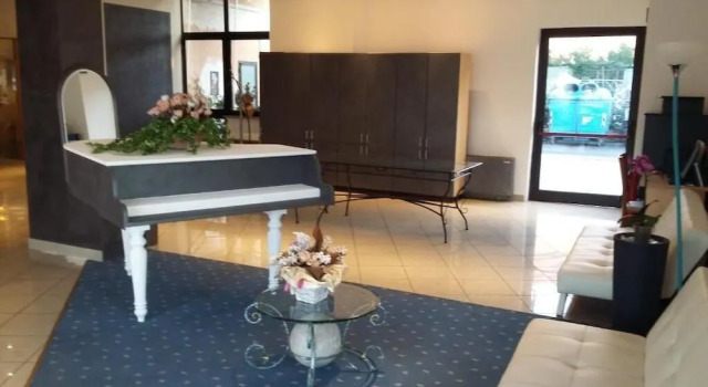 Hotel Villabella