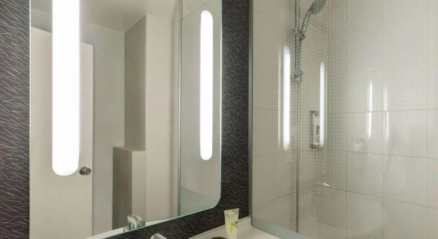 Номер Standard ibis Paris Meudon Velizy