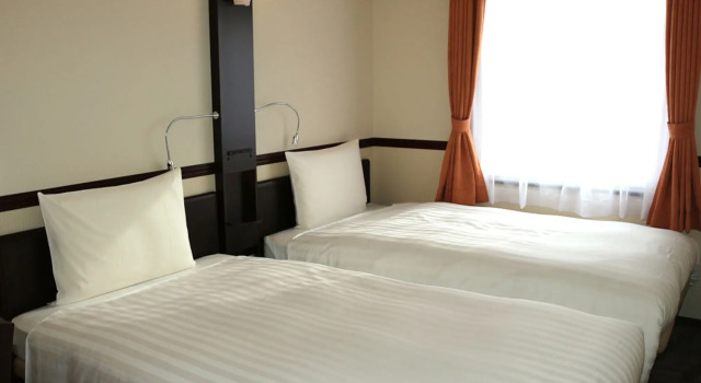 Toyoko Inn Tokyo Fussa Station Higashi, Prenota Hotel Hotel a Tokyo con parcheggio, Parcheggio