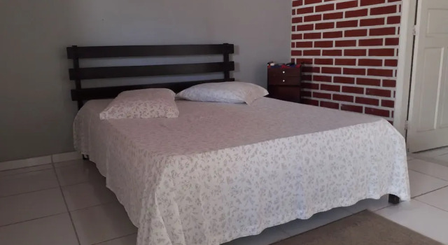 Номер Deluxe Pousada Barão do Javary