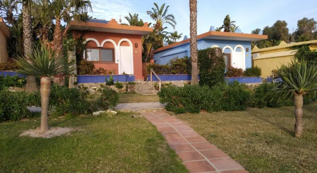 Номер Standard Beach Hotel Dos Mares