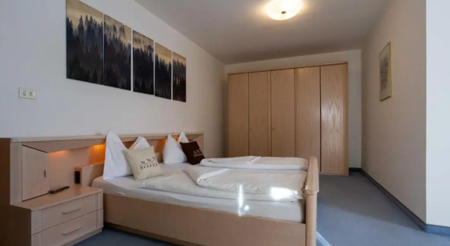 Номер Standard Hotel Martinerhof
