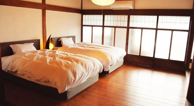 Ranjatai, Buchen Sie Hotel Nara Shutoken, in der Nähe von Isui-en