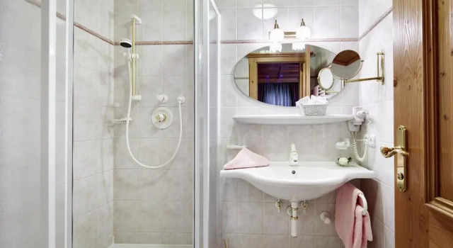Двухместный номер Standard Villa Angela