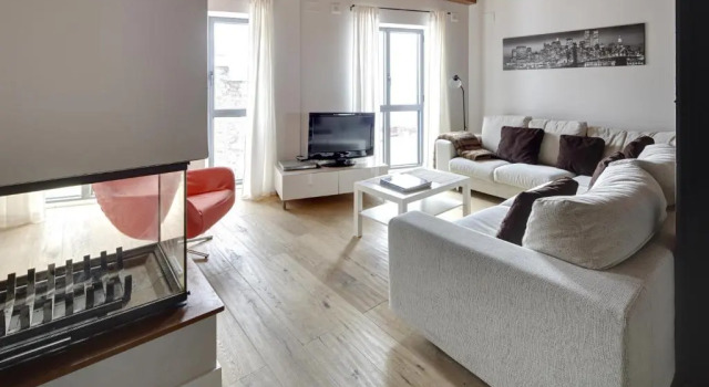 Val Arties 3 by FeelFree Rentals