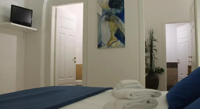 Exclusive Central Apartment 48, Забронировать Апартаменты/квартира Апартаменты Рима, рядом с Piazza San Giovanni in Laterano, Апартаменты/квартира