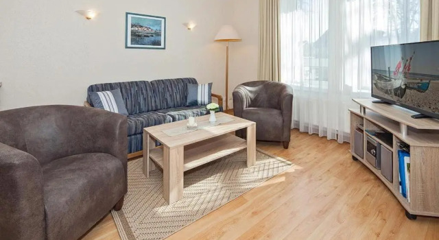 Strand-Park Strand-Park 221, Book Hotel Heringsdorf Usedom