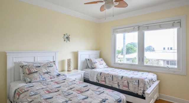 4331 W Tradewinds Ave Duplex Unit A 3 Bedrooms 2.5 Bathrooms Duplex