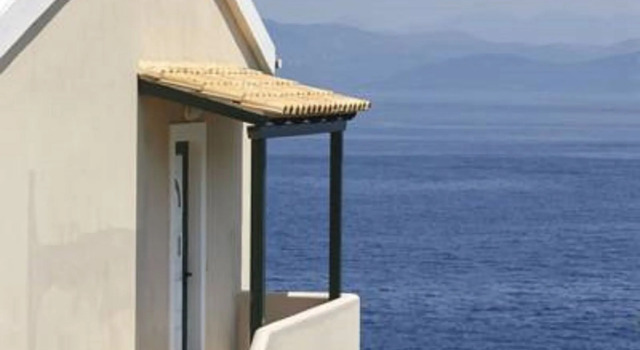 Номер Deluxe Anassa Mare Villas & Residences by GHH