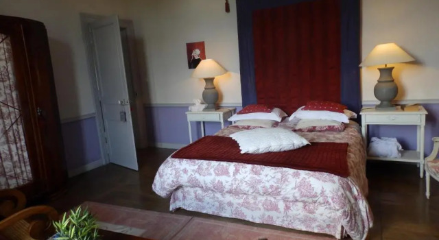 Château Du Pin, Rezerwuj Hotel  