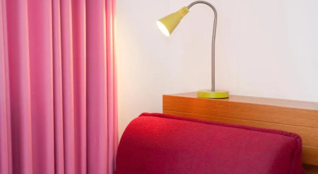 Одноместный номер Standard Отель Creatif Hotel Elephant