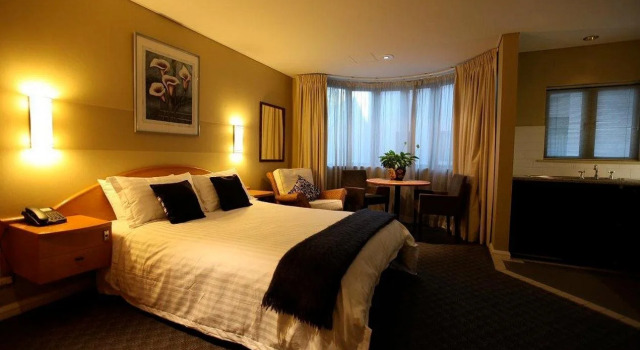 The Social Hotel