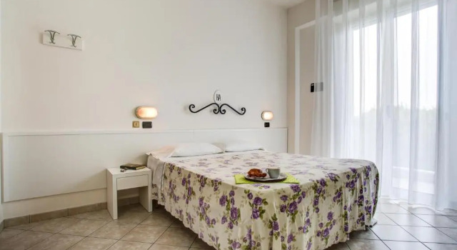 Двухместный номер Standard Ancora Hotel & Residence