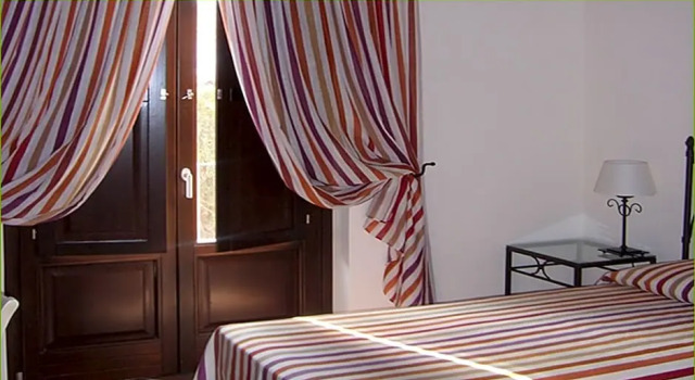 Номер Standard Etna Hotel