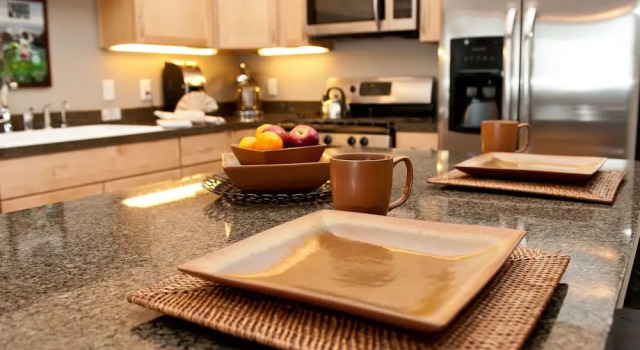 Номер Standard Keystone Vacation Rentals - Sea to Believe Condo